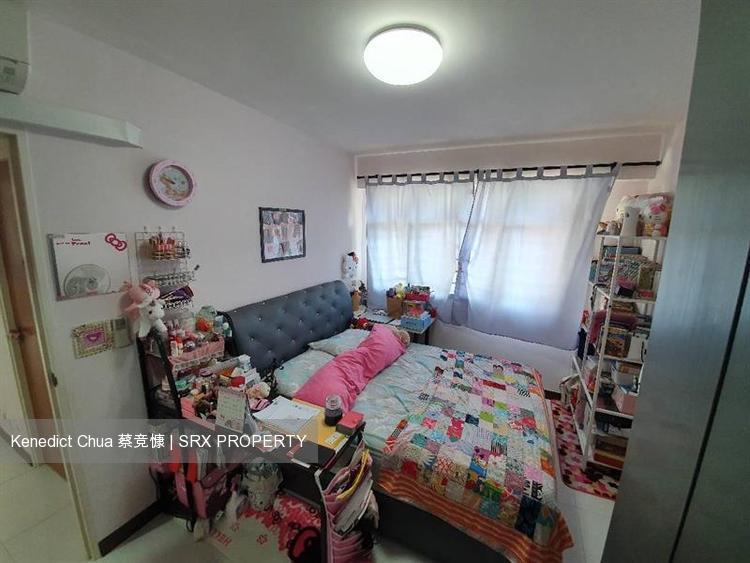 Blk 527B Pasir Ris Street 51 (Pasir Ris), HDB 3 Rooms #214137451